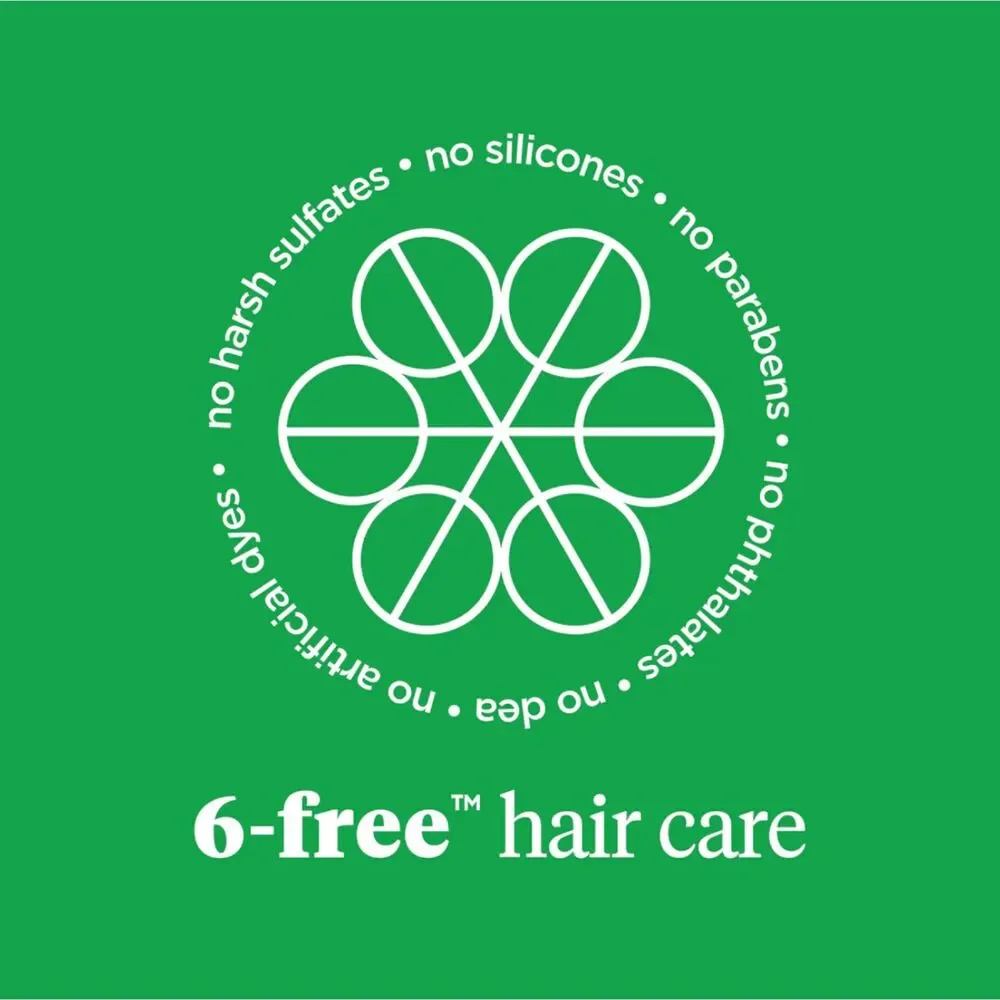 NEW Briogeo Avocado + Kiwi Mega Moisture Leave-in Conditioner Spray